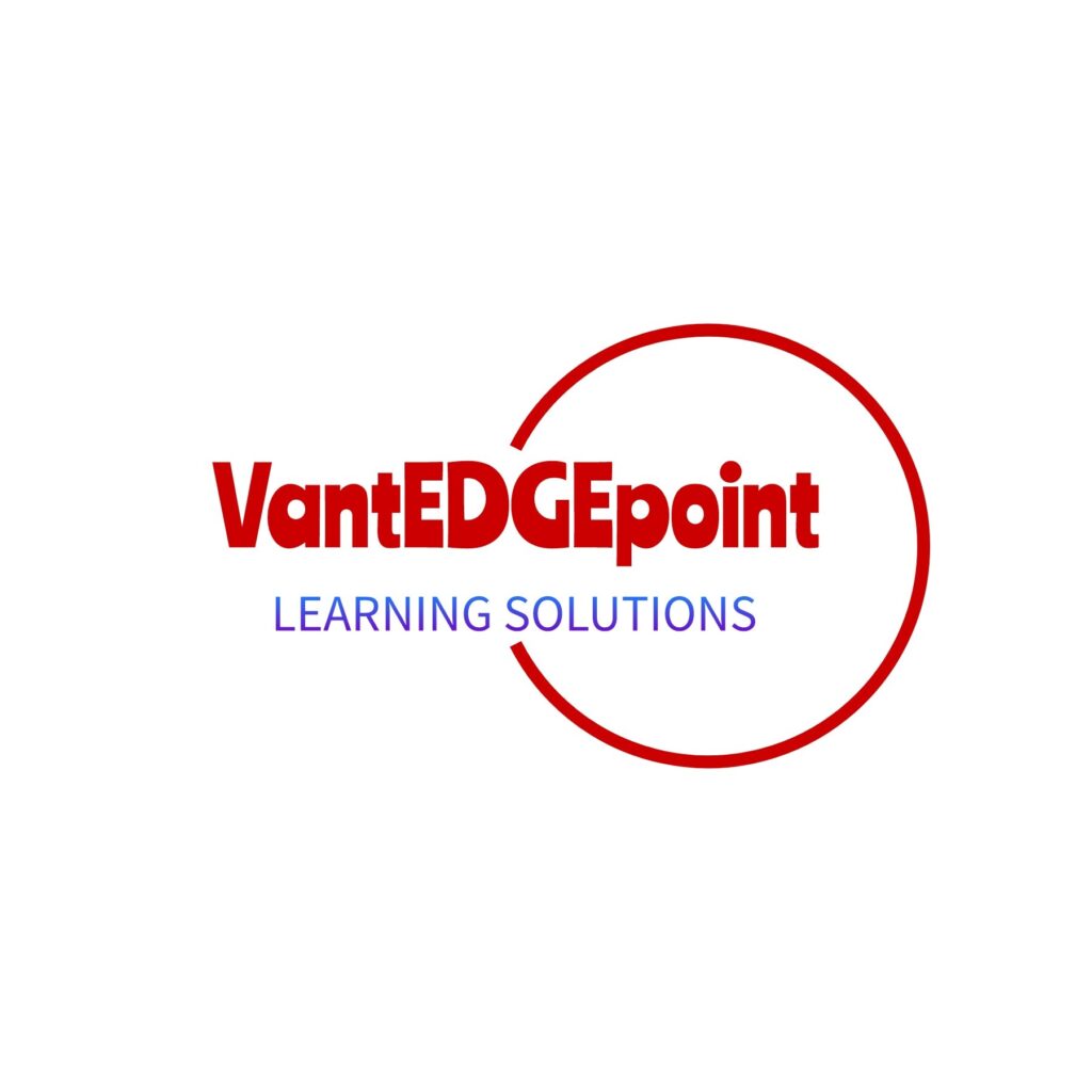 VantEDGEPoint Learning Solutions